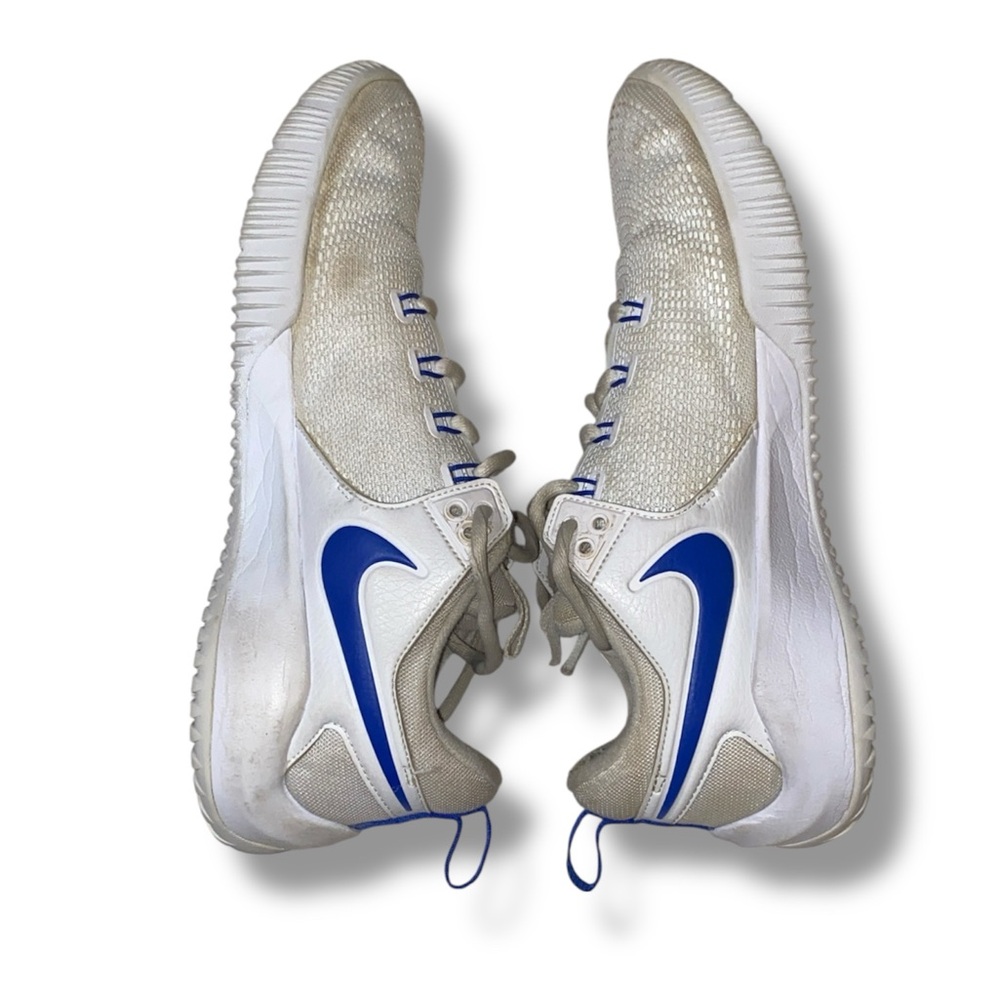 Nike Hyperace 2 Volleyball Sneakers sz w10